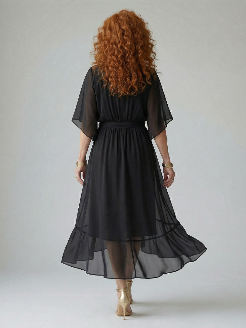 Elric | Midi Dress