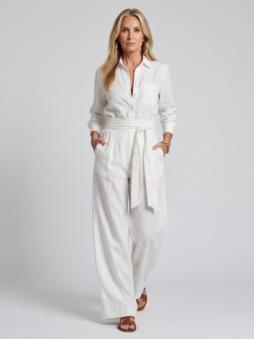 Jumpsuit