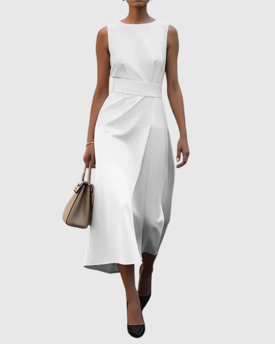 Aubrielle | Dress