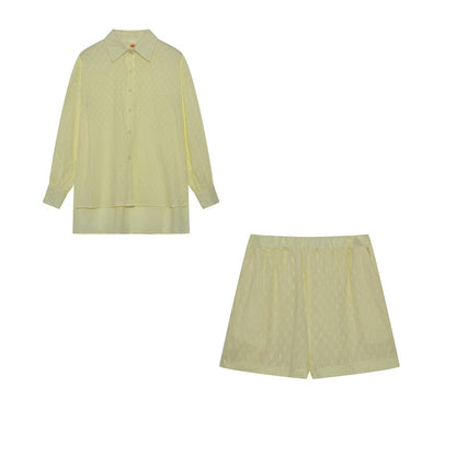 Elizabeth | Two-Piece Set
