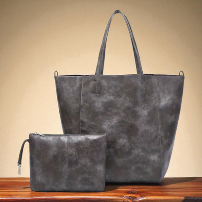 Renis Retro Softness | Spacious Multiway Handbag