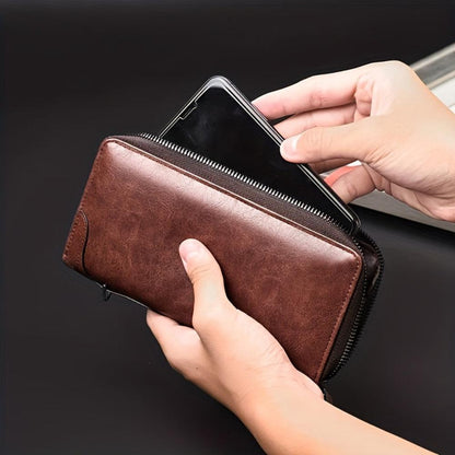 Holden RFID PRedection Wallet