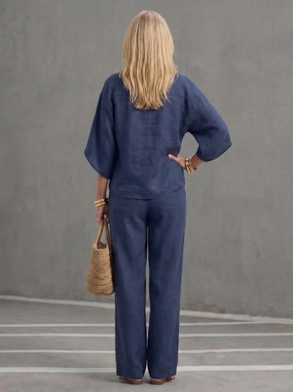 Awithy | Two-Piece Set