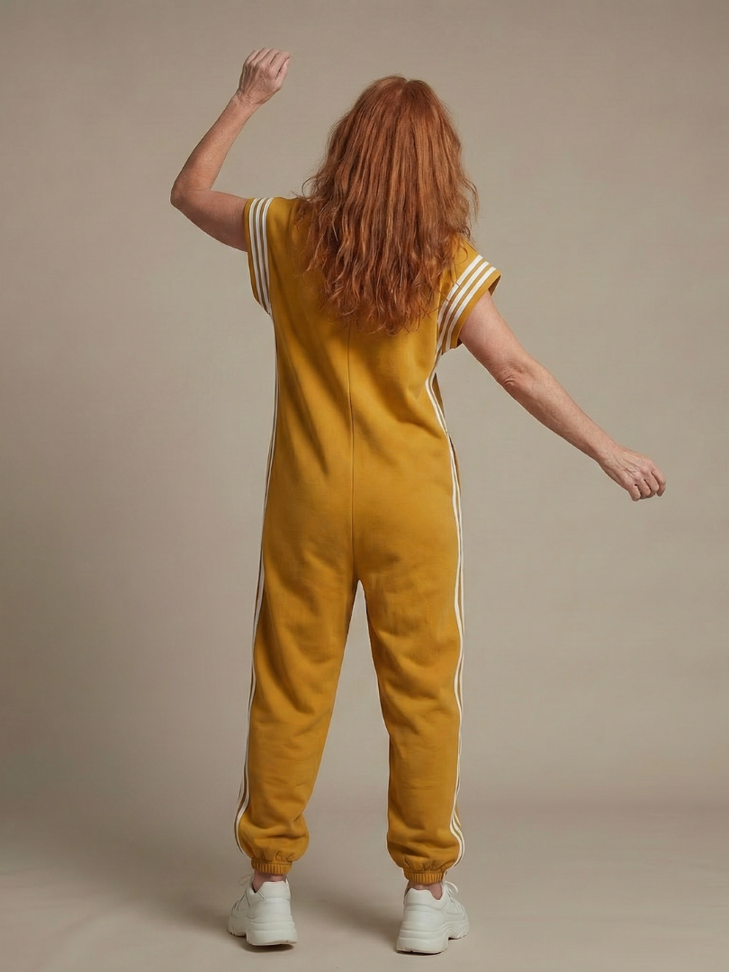 Lark | Jumpsuit