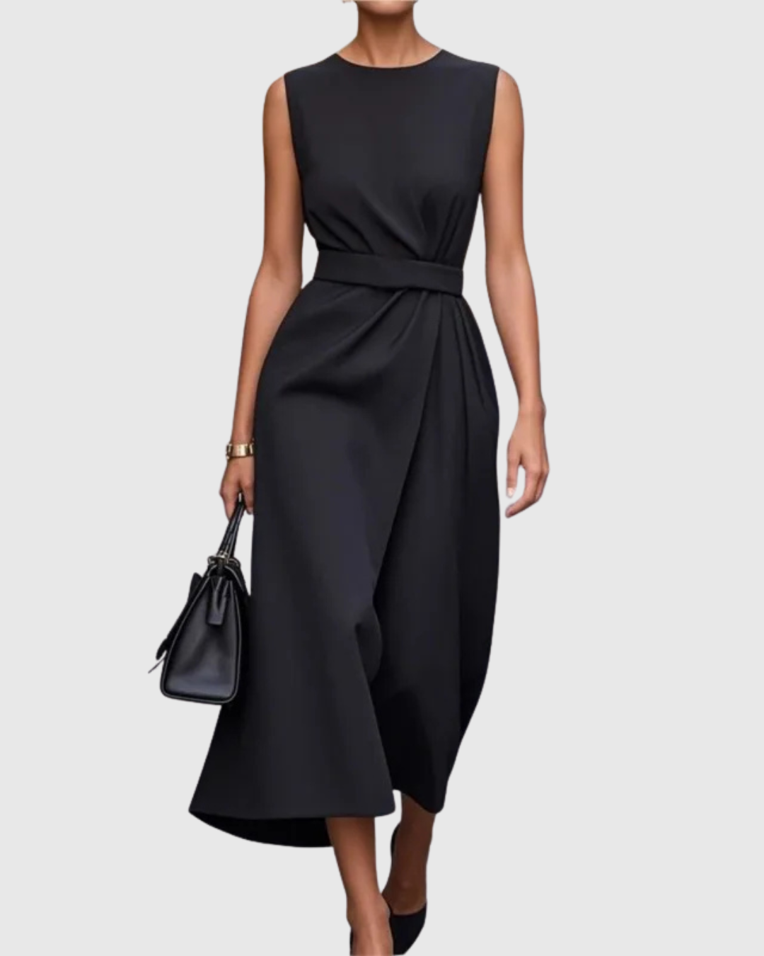 Aubrielle | Dress