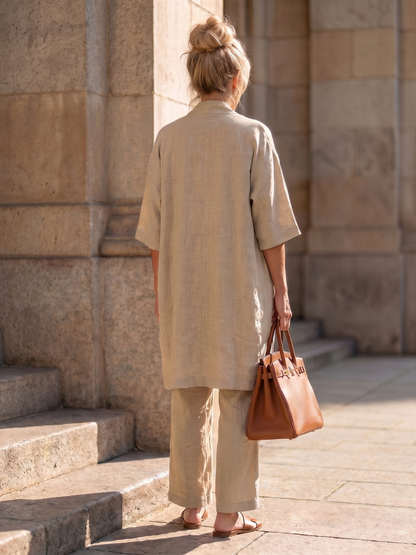 Yael | Two-Piece Set