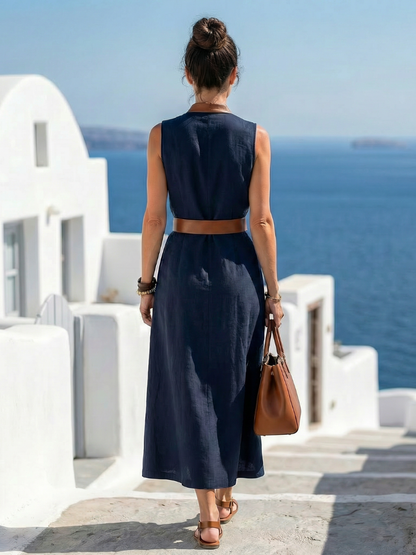 Myra | Midi Dress
