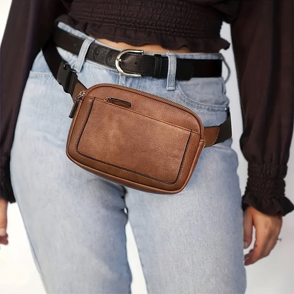 Asken Shoulder Bag