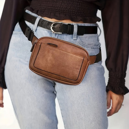 Asken Shoulder Bag