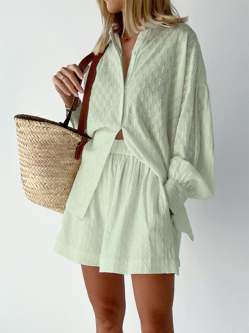 Elizabeth | Two-Piece Set