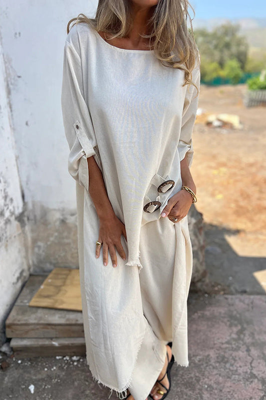 Mirella | Two-Piece Set