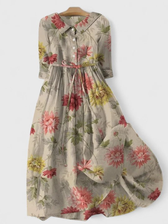 Hyvannah | Dress