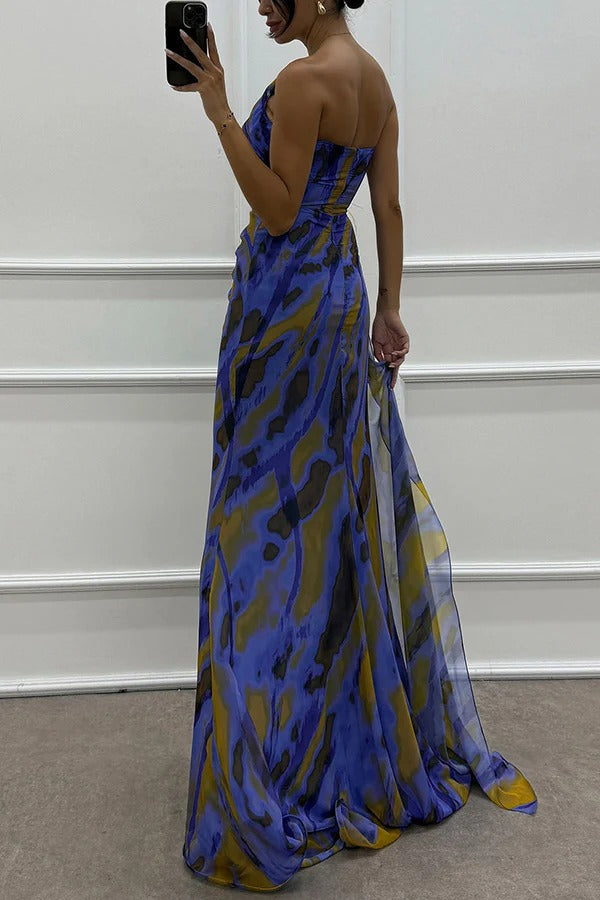 Lorna | Dress