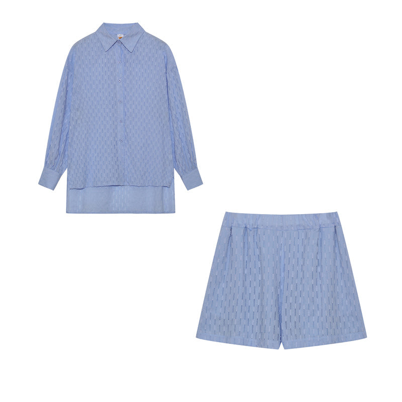 Elizabeth | Two-Piece Set