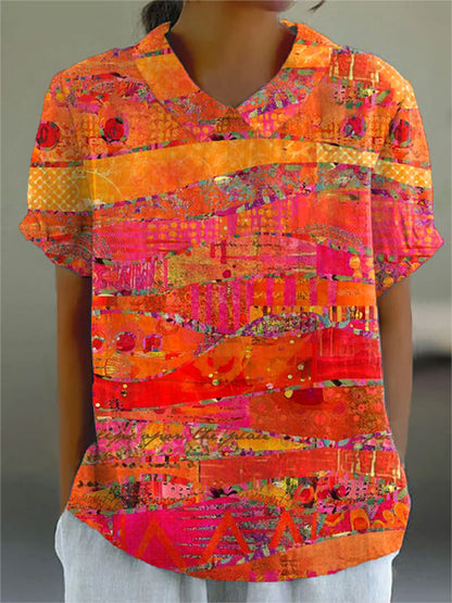 Isla | Blouse