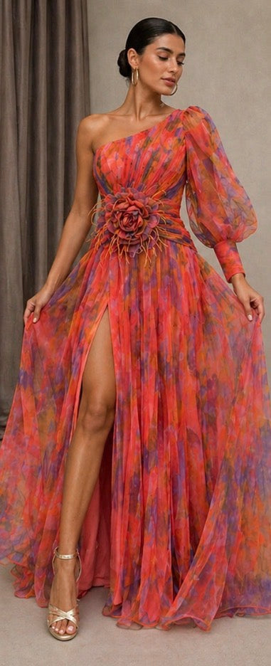 Stella | Tulle Dress