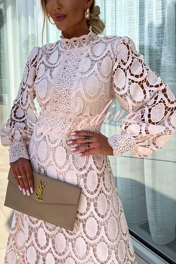 Liza | Dress