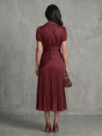 Theodora | Midi Dress