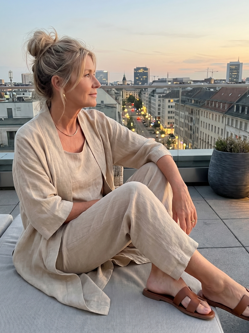 Yael | Two-Piece Set
