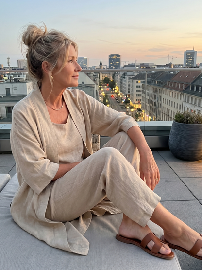 Yael | Two-Piece Set