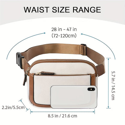 Asken Shoulder Bag