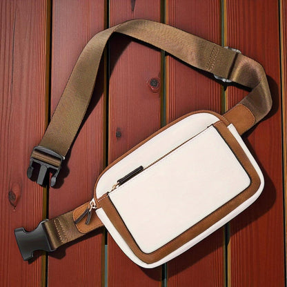 Asken Shoulder Bag