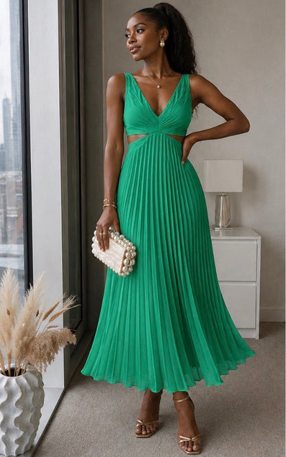 Stella | Wrap Dress