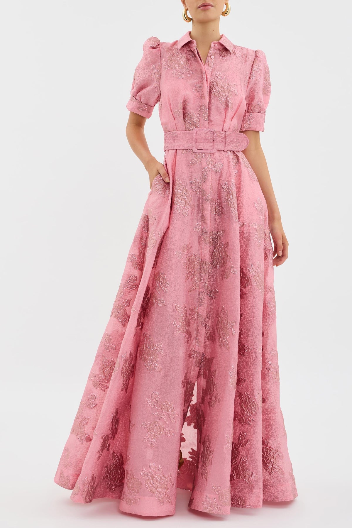 Anabella | Dress