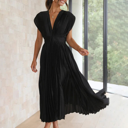 Stella | Midi Dress