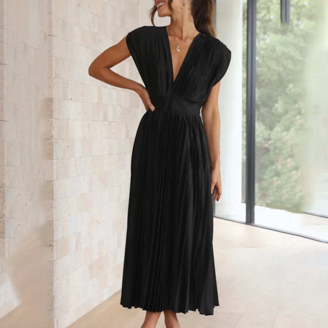 Stella | Midi Dress