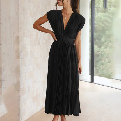 Stella | Midi Dress