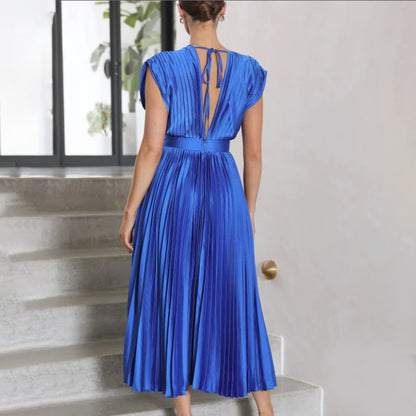 Stella | Midi Dress