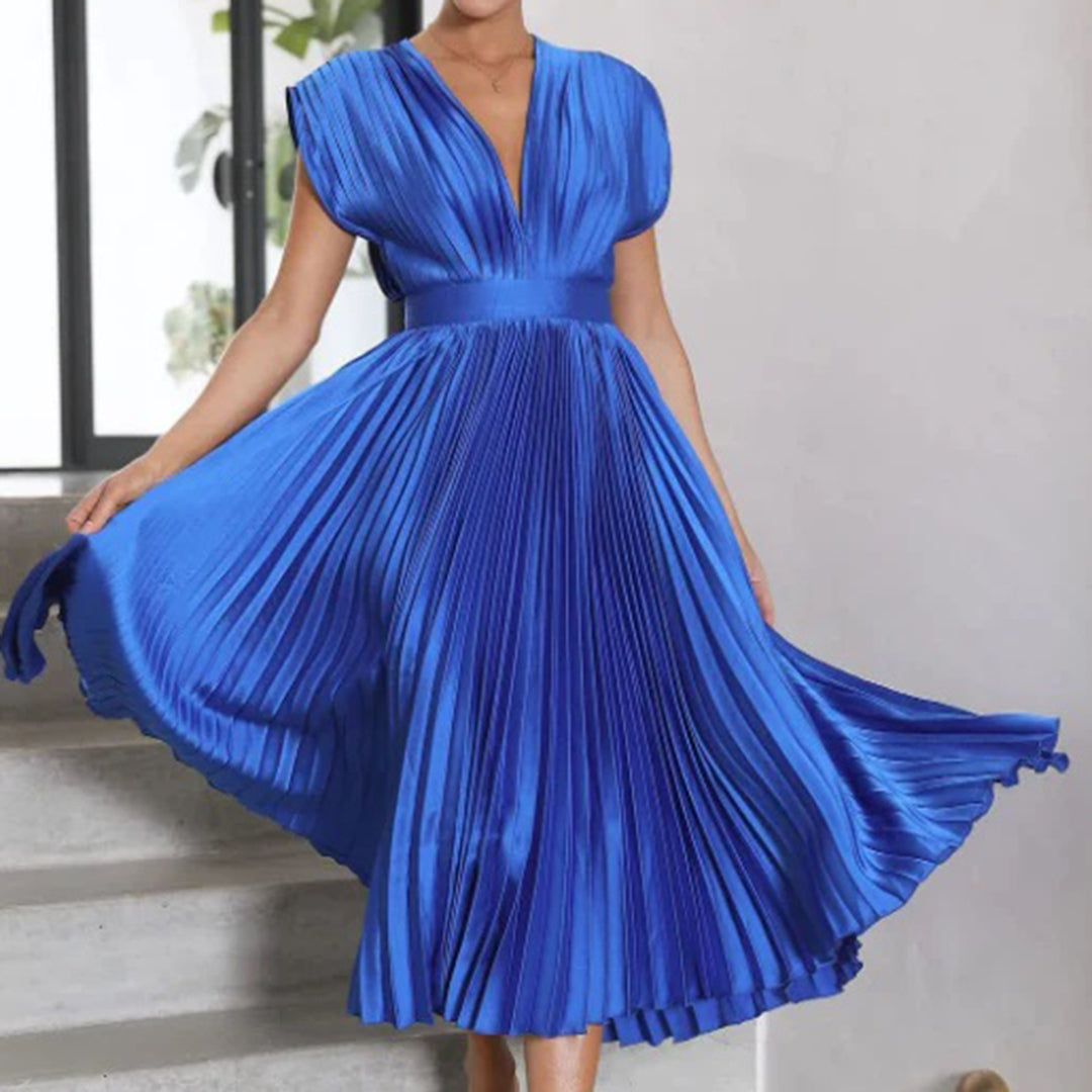 Stella | Midi Dress
