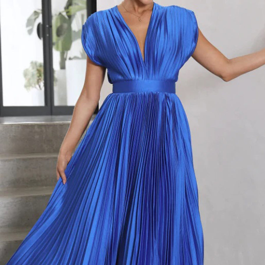 Stella | Midi Dress
