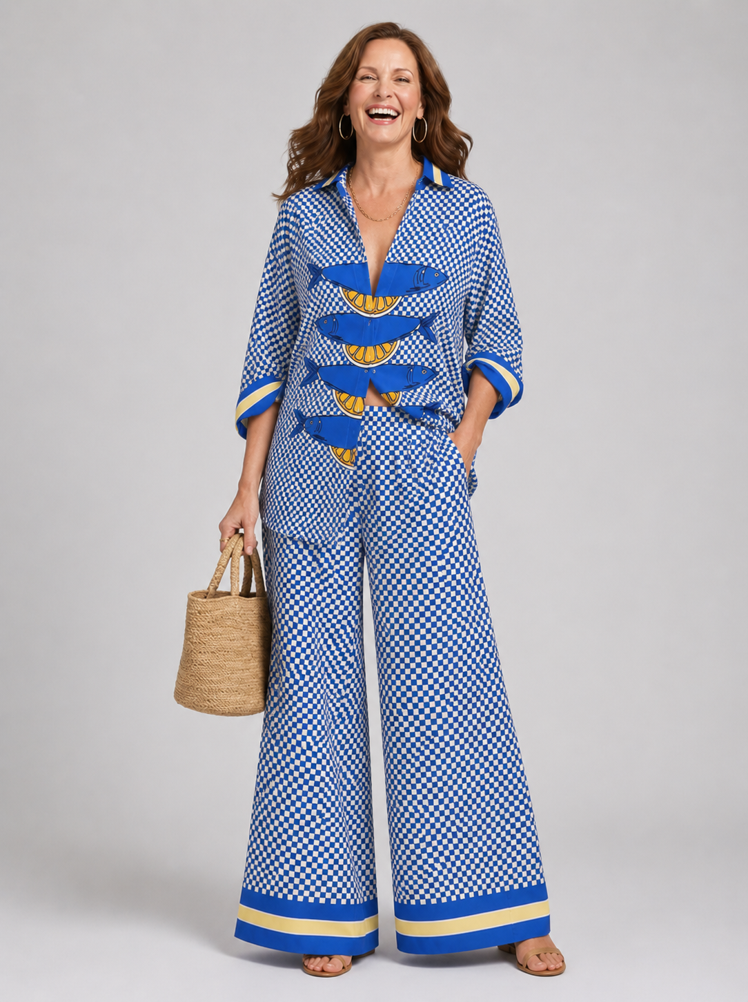 Yareli Collection