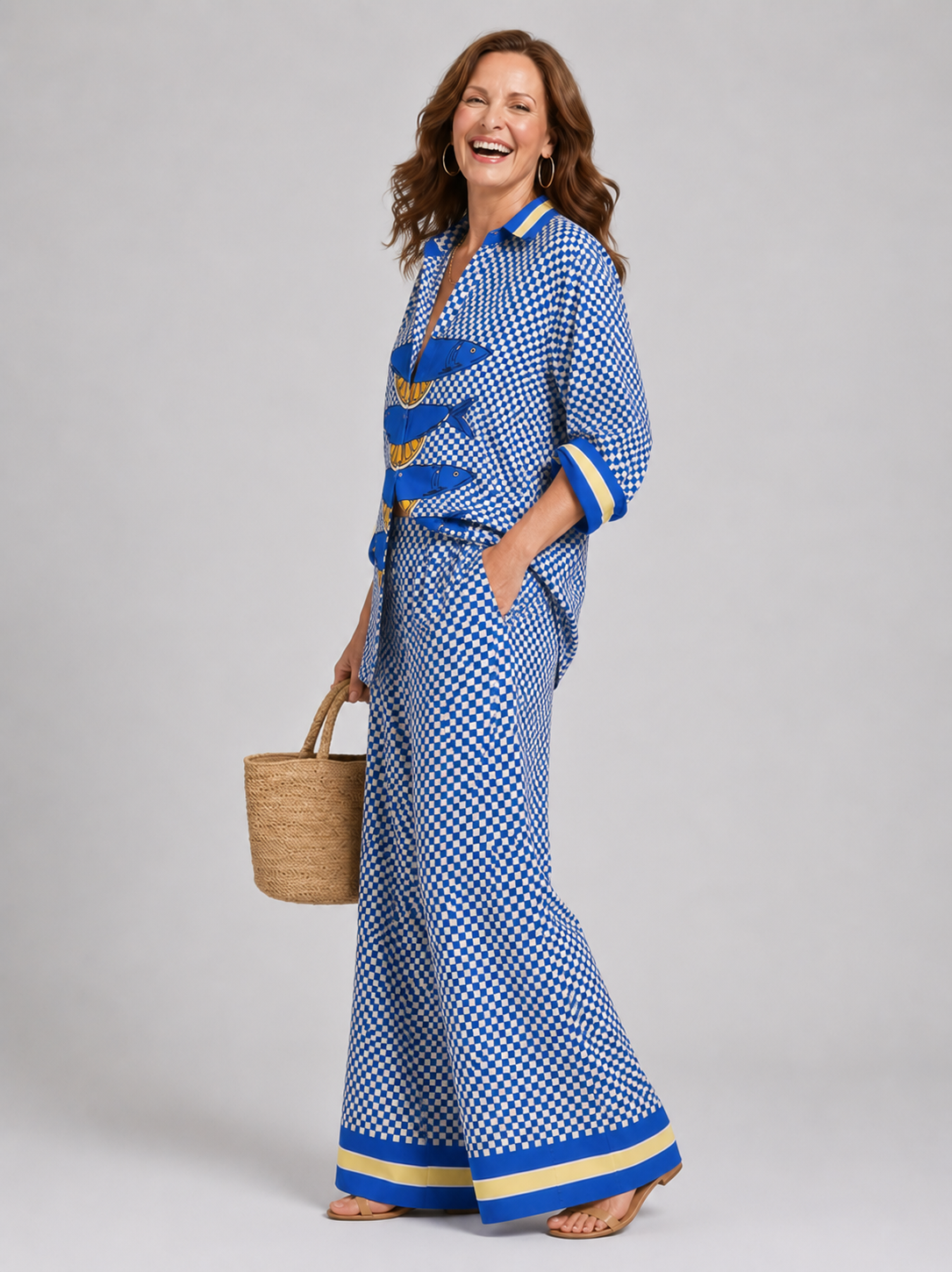 Yareli Collection