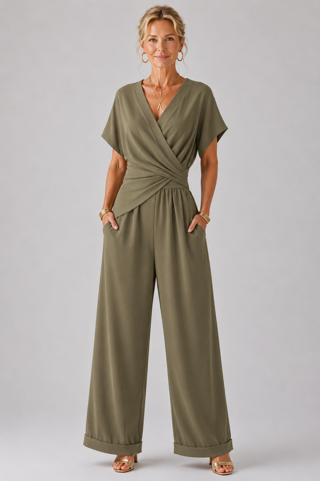 Colleen | Two-Piece Set