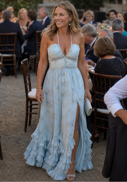 Stella | Evening Dress