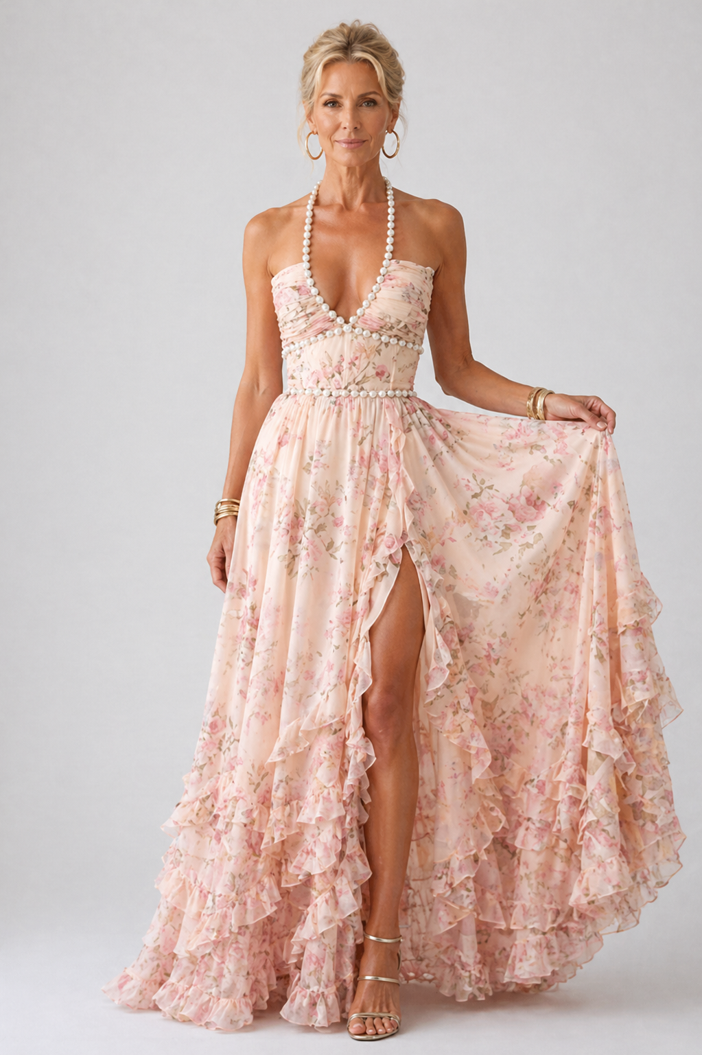 Stella | Evening Dress