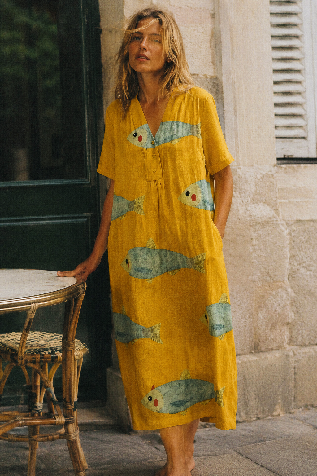 Agnes | Dress