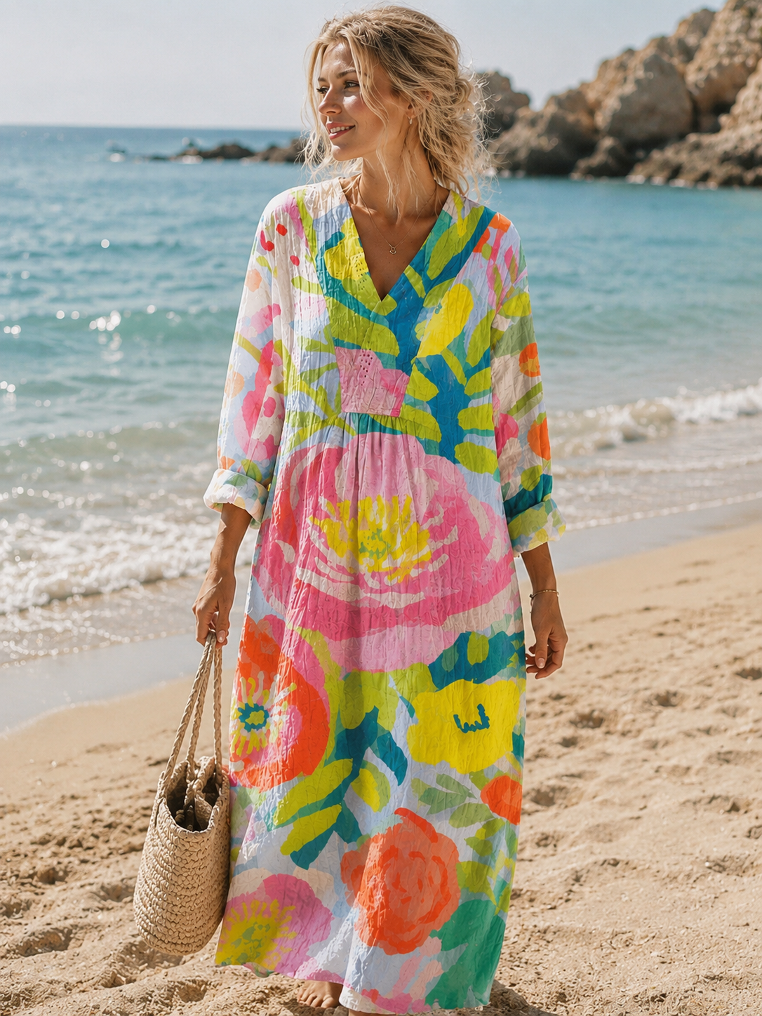 Dina | Dress