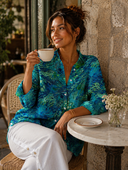 Florina | Blouse