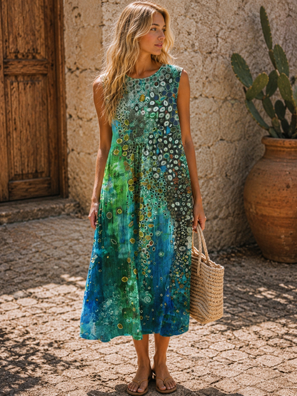 Midi Dress