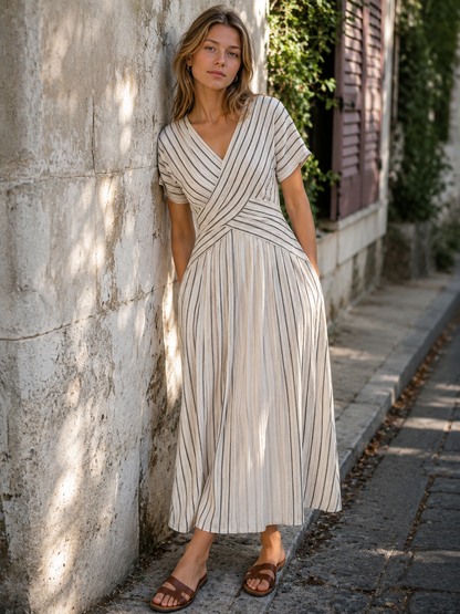 Cressida | Midi Dress