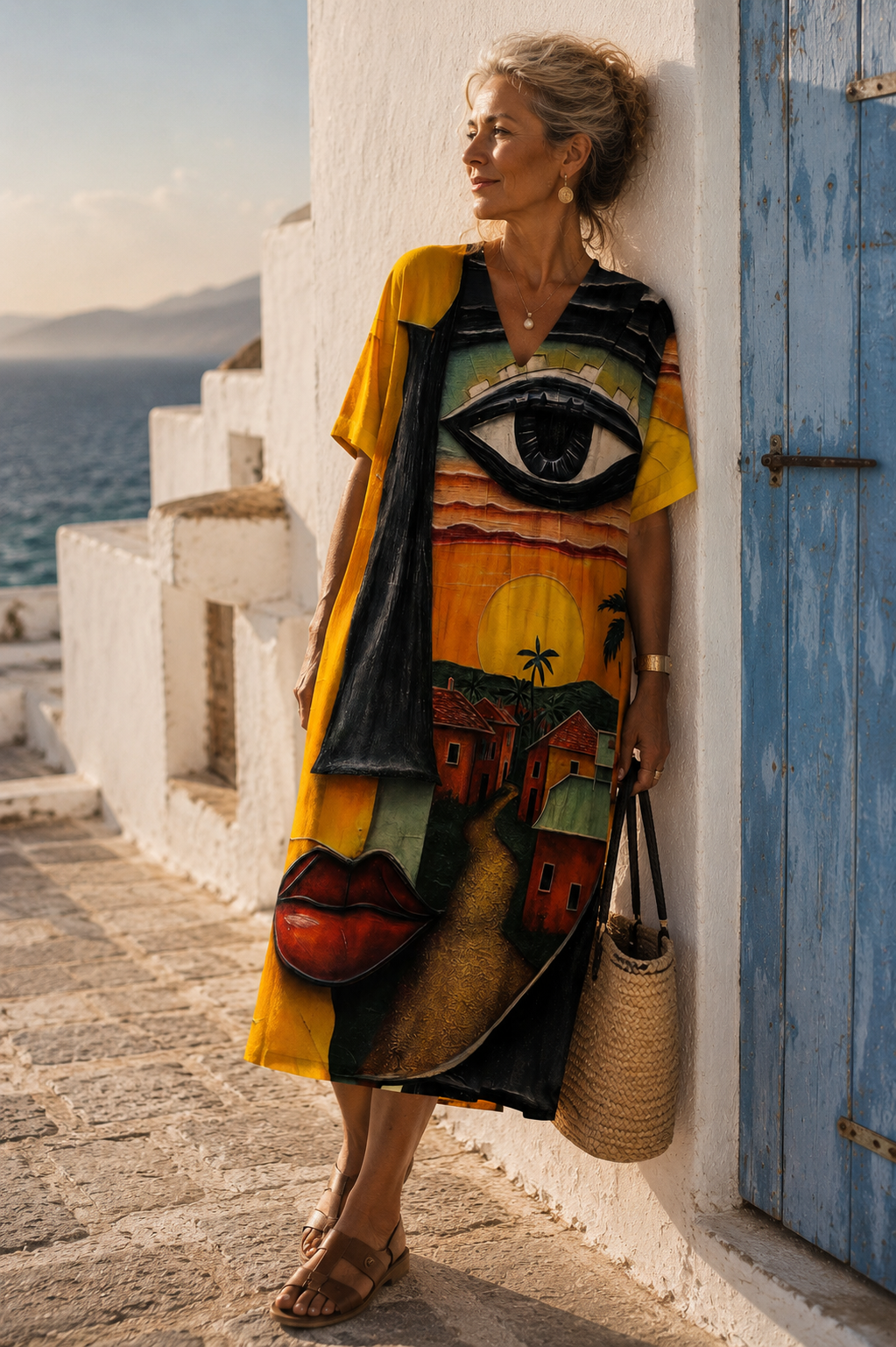 ELARA | Dress