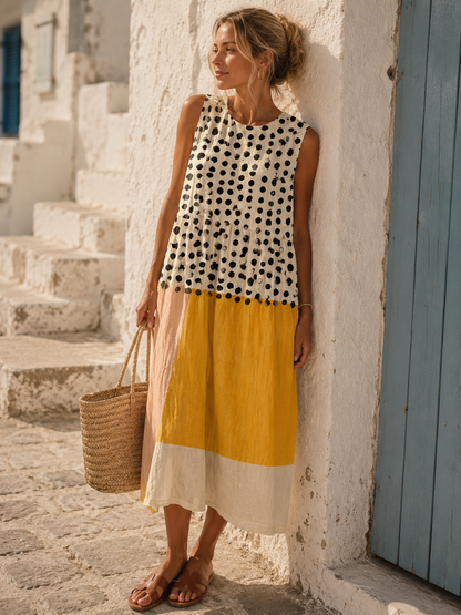Midi Dress