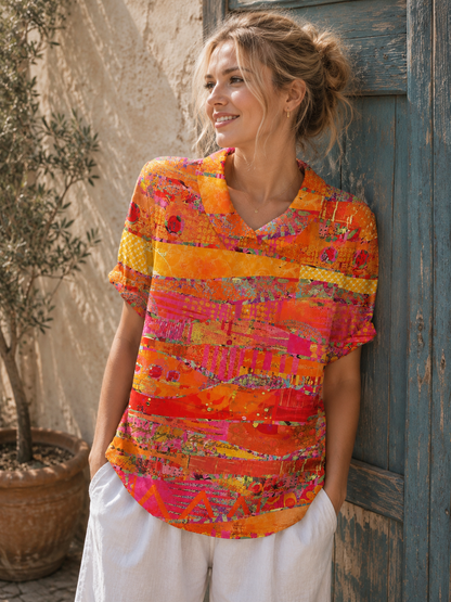 Isla | Blouse