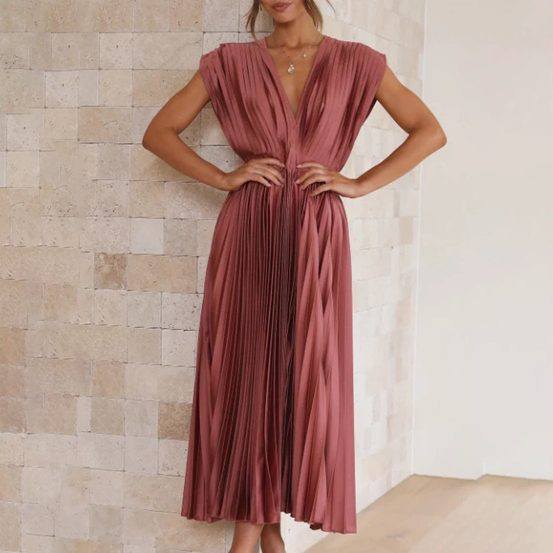 Stella | Midi Dress