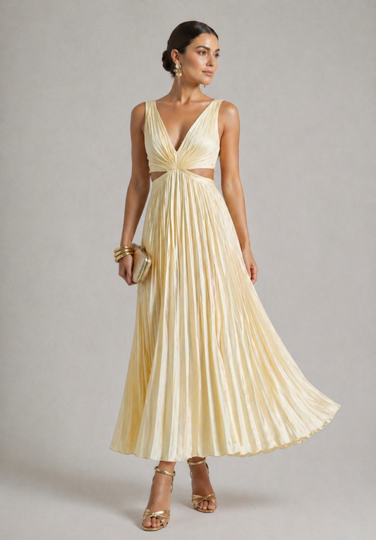 Stella | Wrap Dress