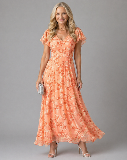 Stella | Elegant Dress